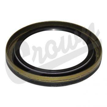 Crown Automotive, Crown Automotive - Metal Bronze Oil Pump Seal - 52108424AA