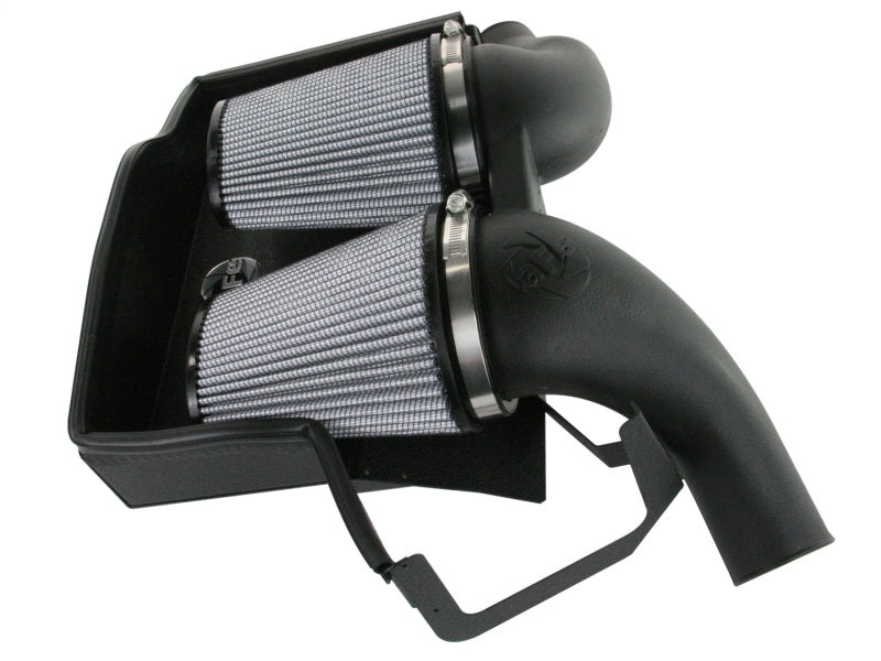 aFe, aFe MagnumFORCE Intakes Stage-2 PDS AIS PDS BMW 335i 07-11 (N54) L6-3.0L/09-15 Z4 35i (tt)